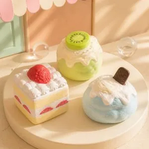 922.squishy ミニ・スイーツ ブラインドボックス